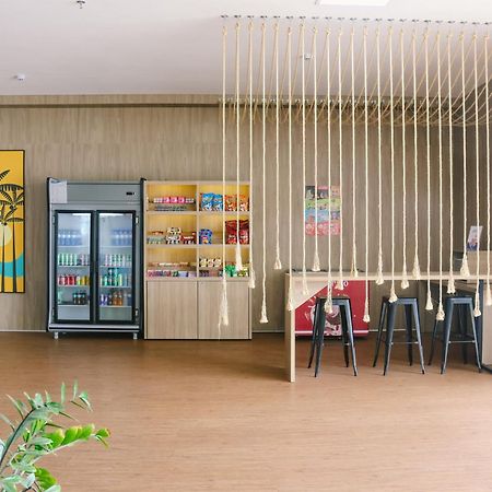 Go Inn Goiana By Atlantica Hotels 外观 照片