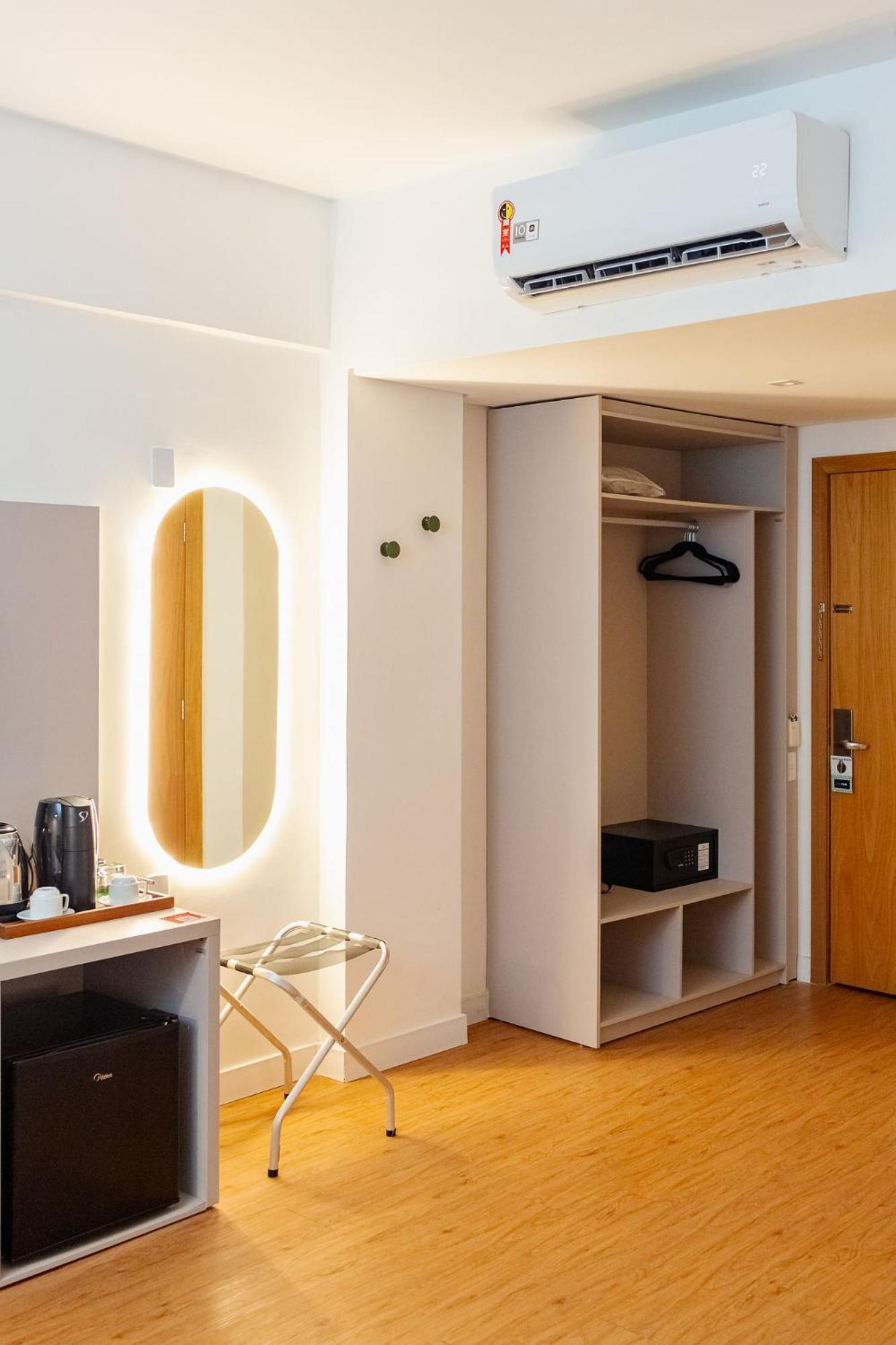 Go Inn Goiana By Atlantica Hotels 外观 照片