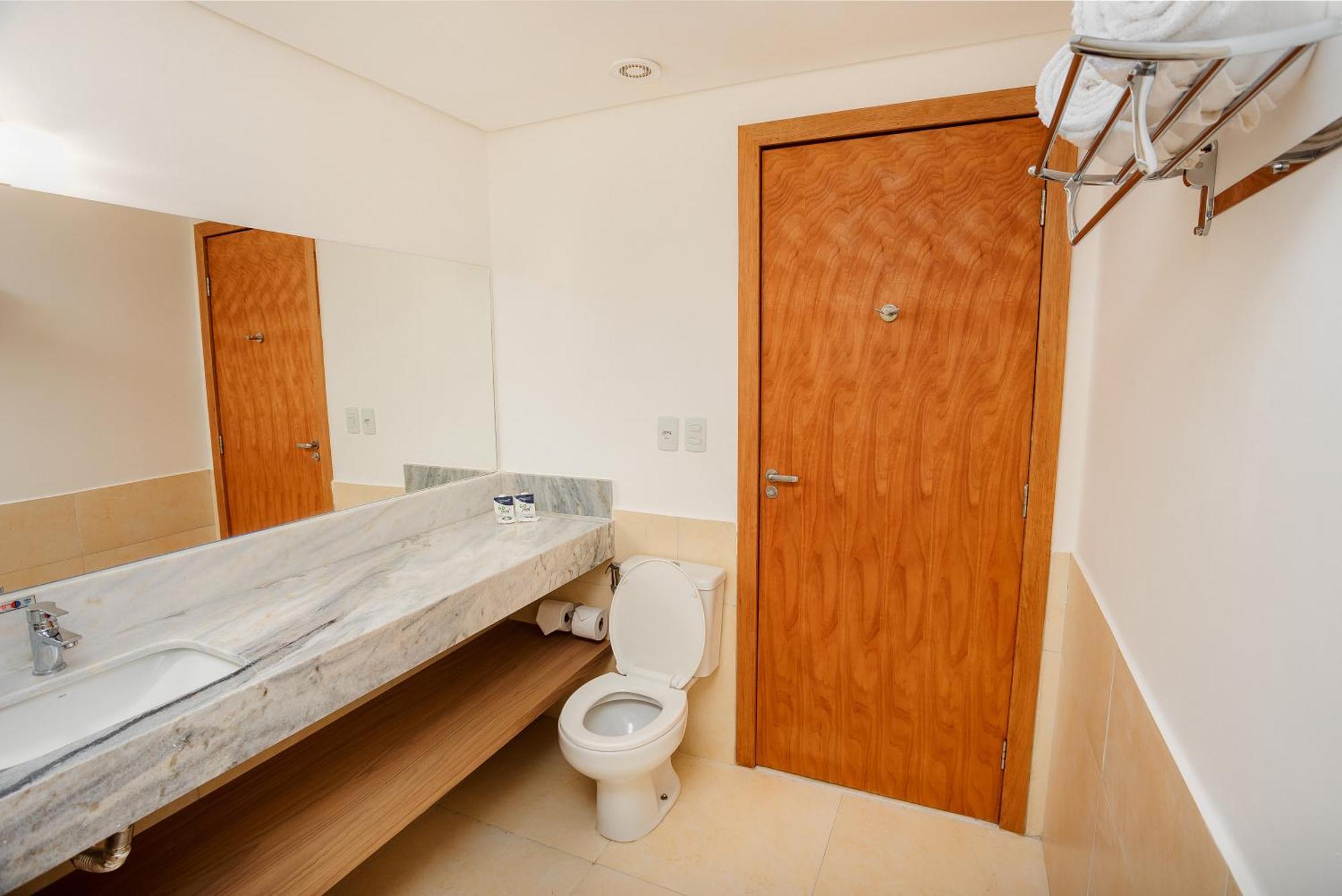 Go Inn Goiana By Atlantica Hotels 外观 照片