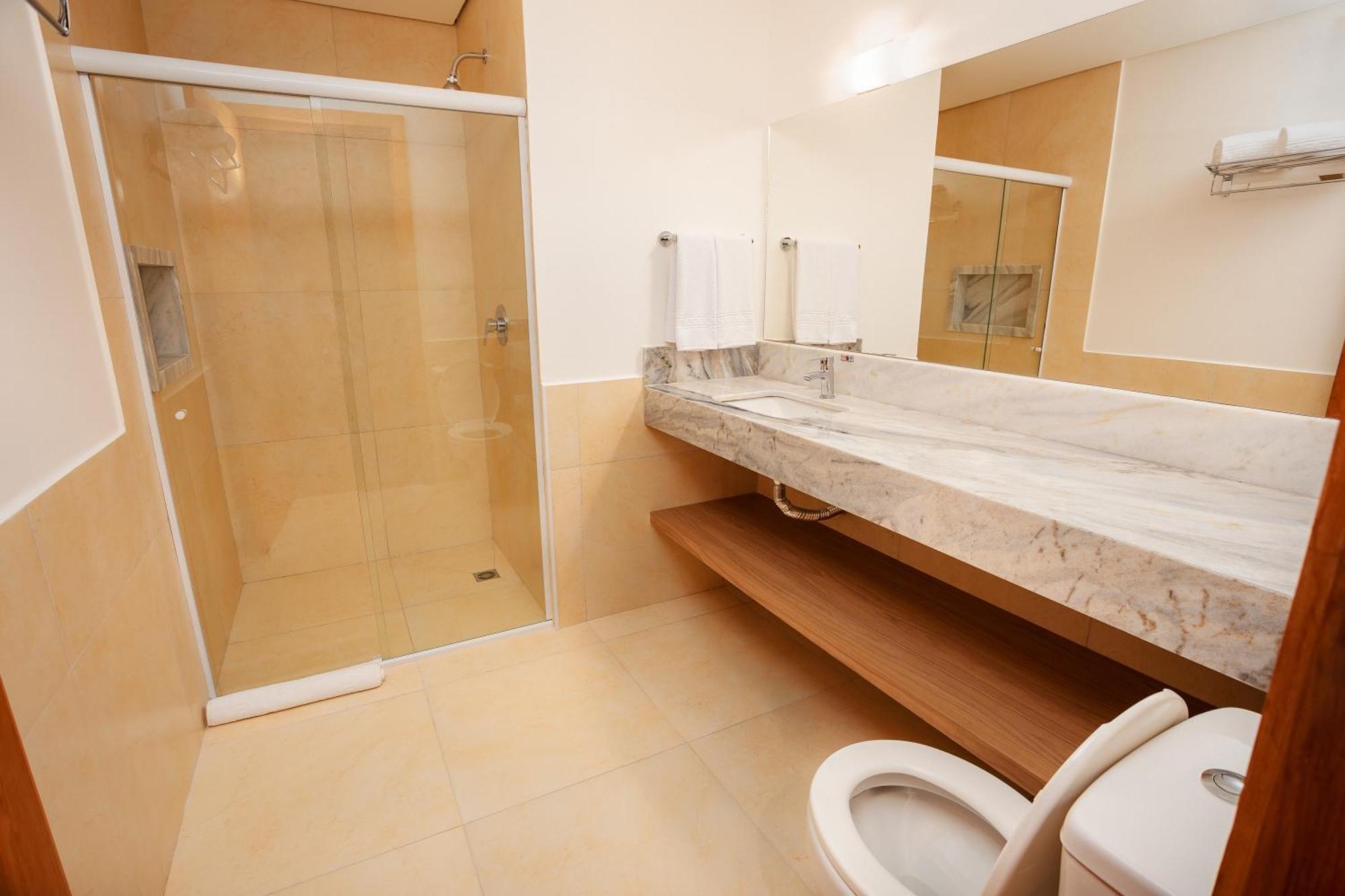 Go Inn Goiana By Atlantica Hotels 外观 照片