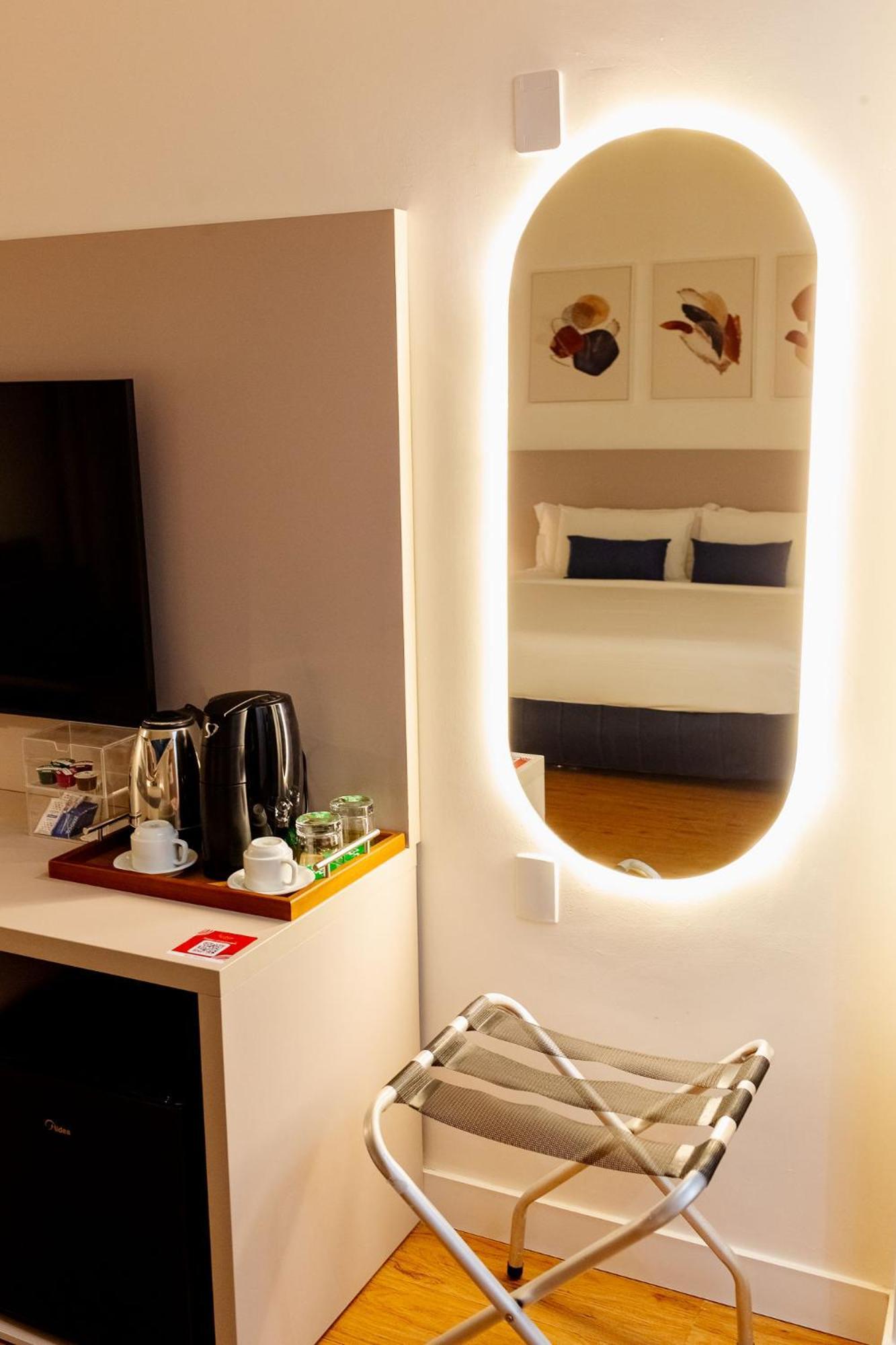 Go Inn Goiana By Atlantica Hotels 外观 照片