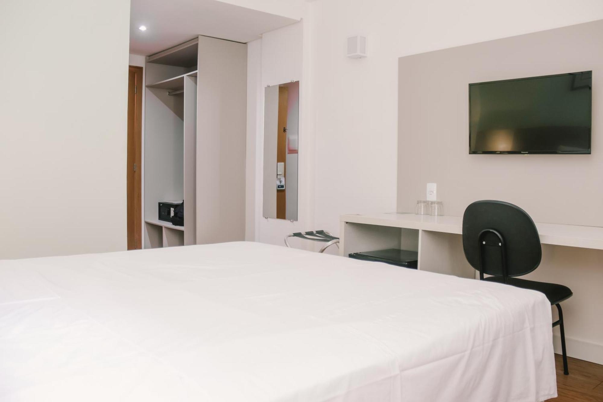 Go Inn Goiana By Atlantica Hotels 外观 照片