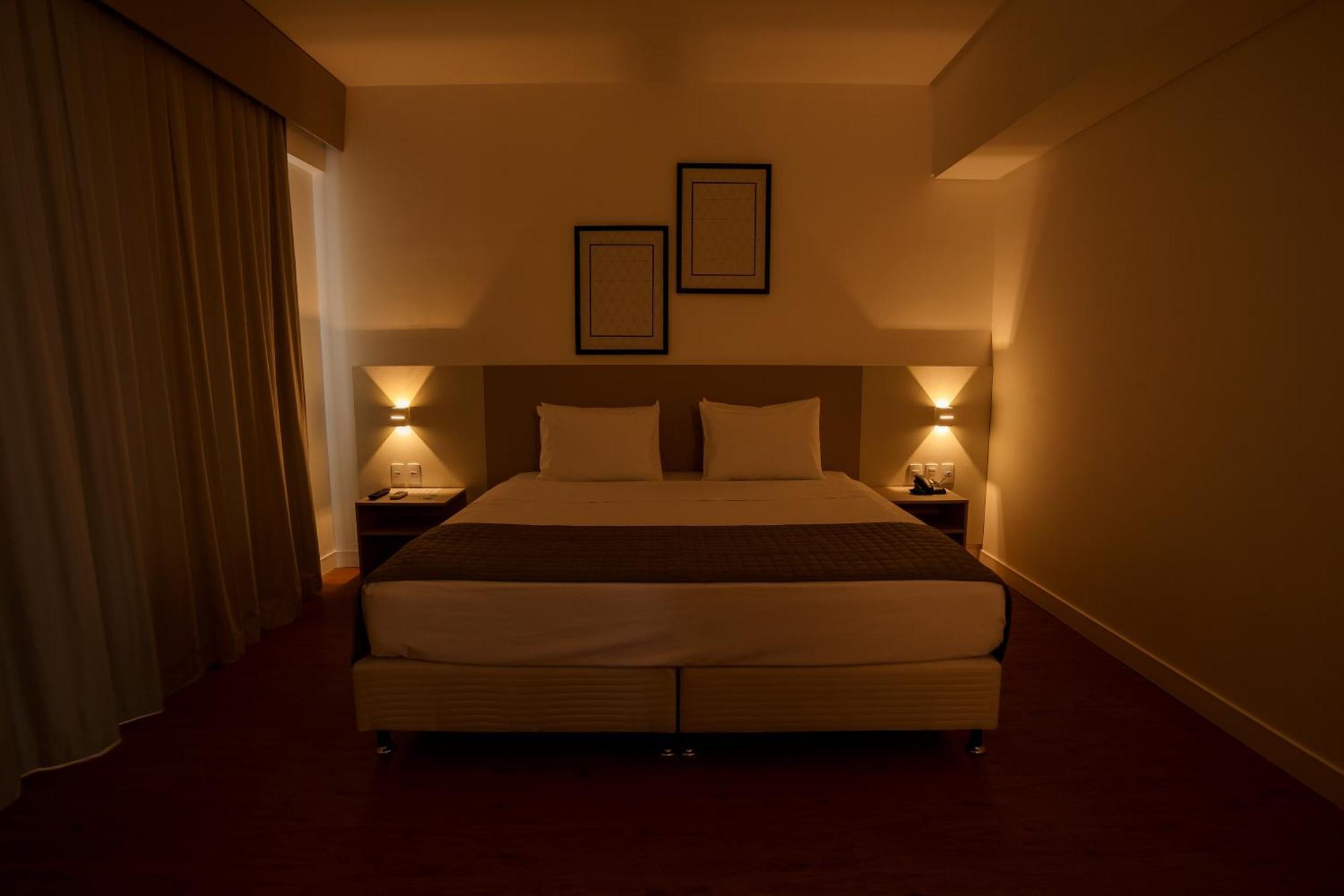 Go Inn Goiana By Atlantica Hotels 外观 照片