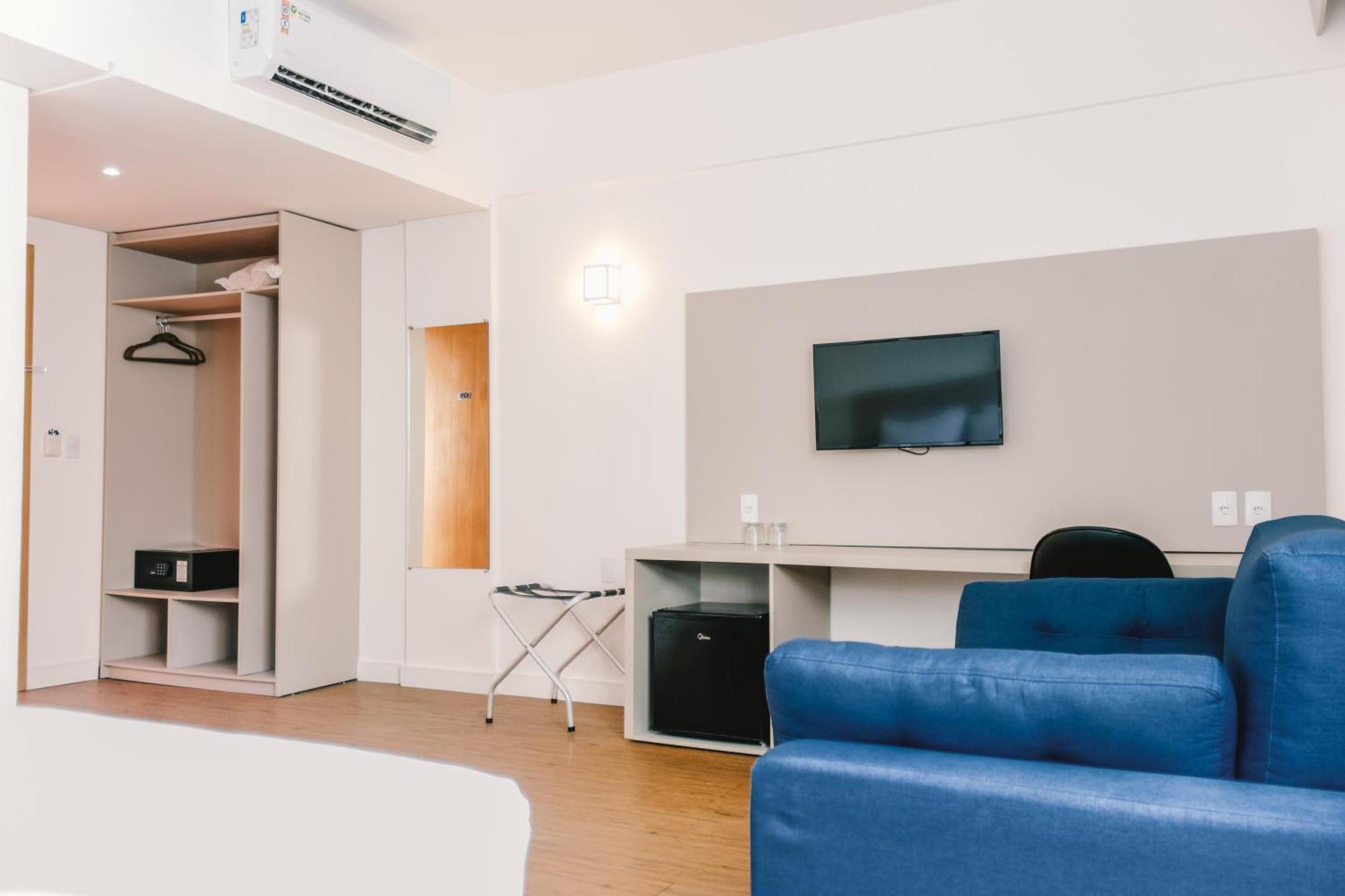 Go Inn Goiana By Atlantica Hotels 外观 照片