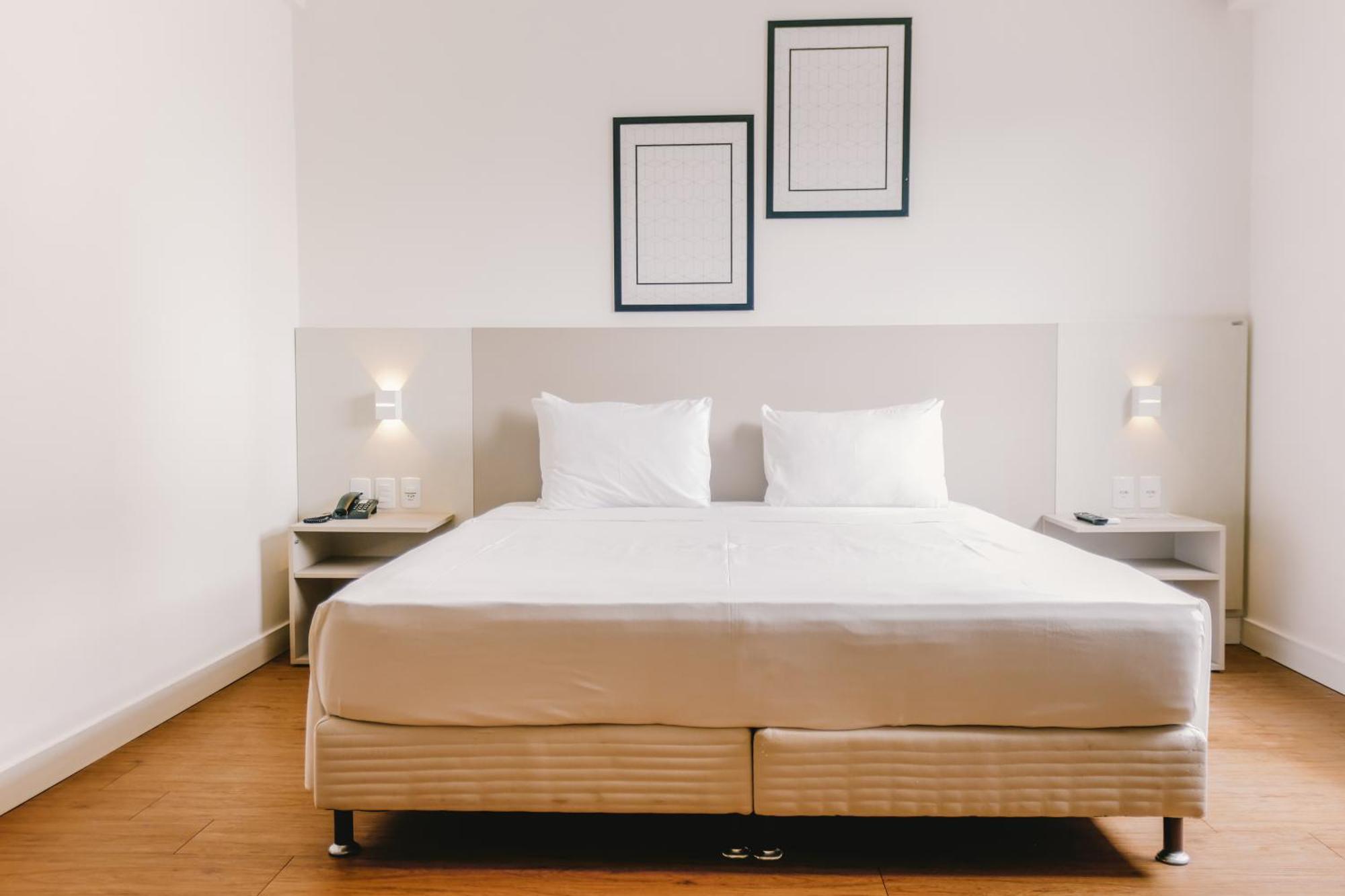 Go Inn Goiana By Atlantica Hotels 外观 照片