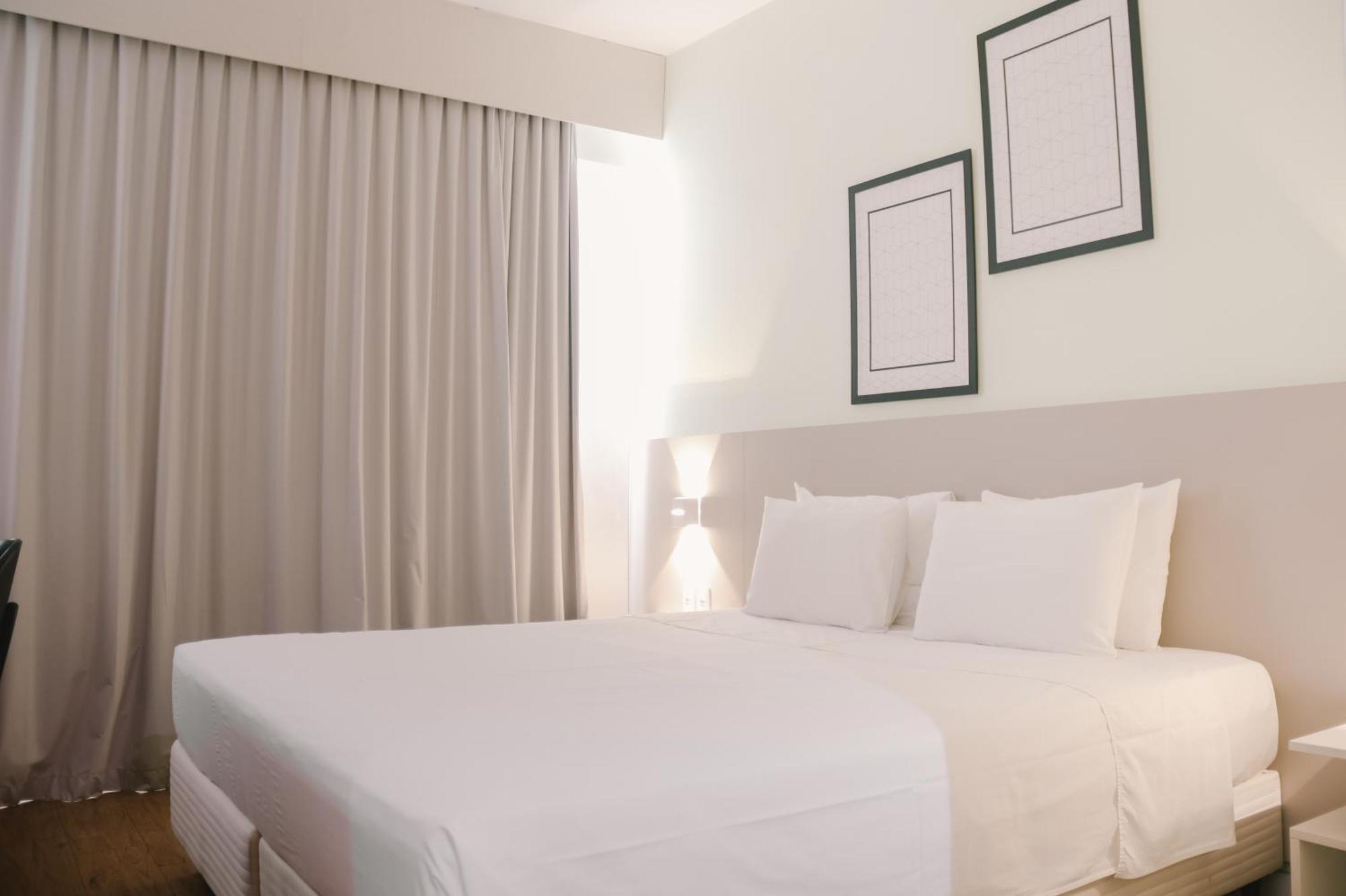 Go Inn Goiana By Atlantica Hotels 外观 照片