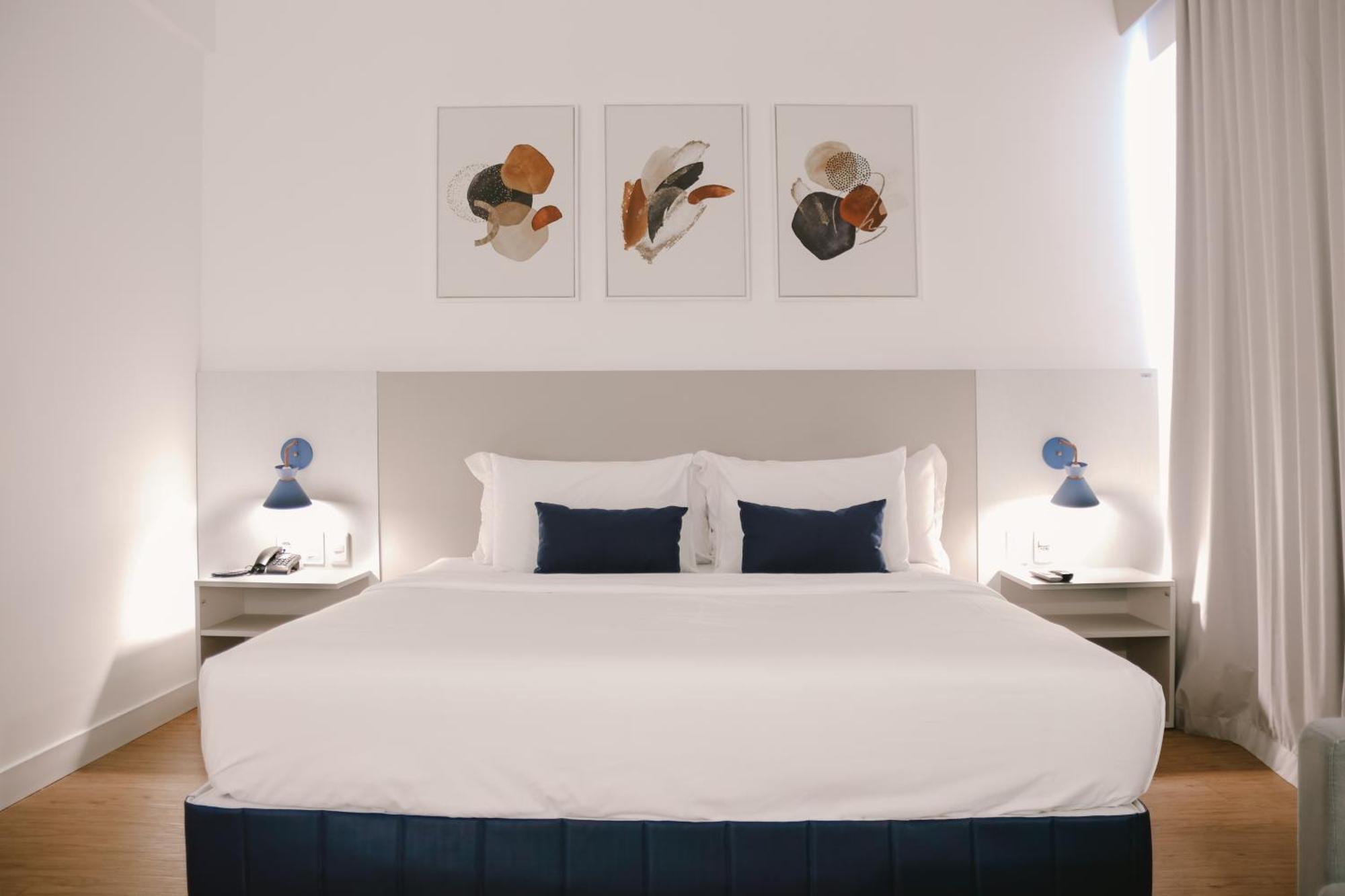 Go Inn Goiana By Atlantica Hotels 外观 照片