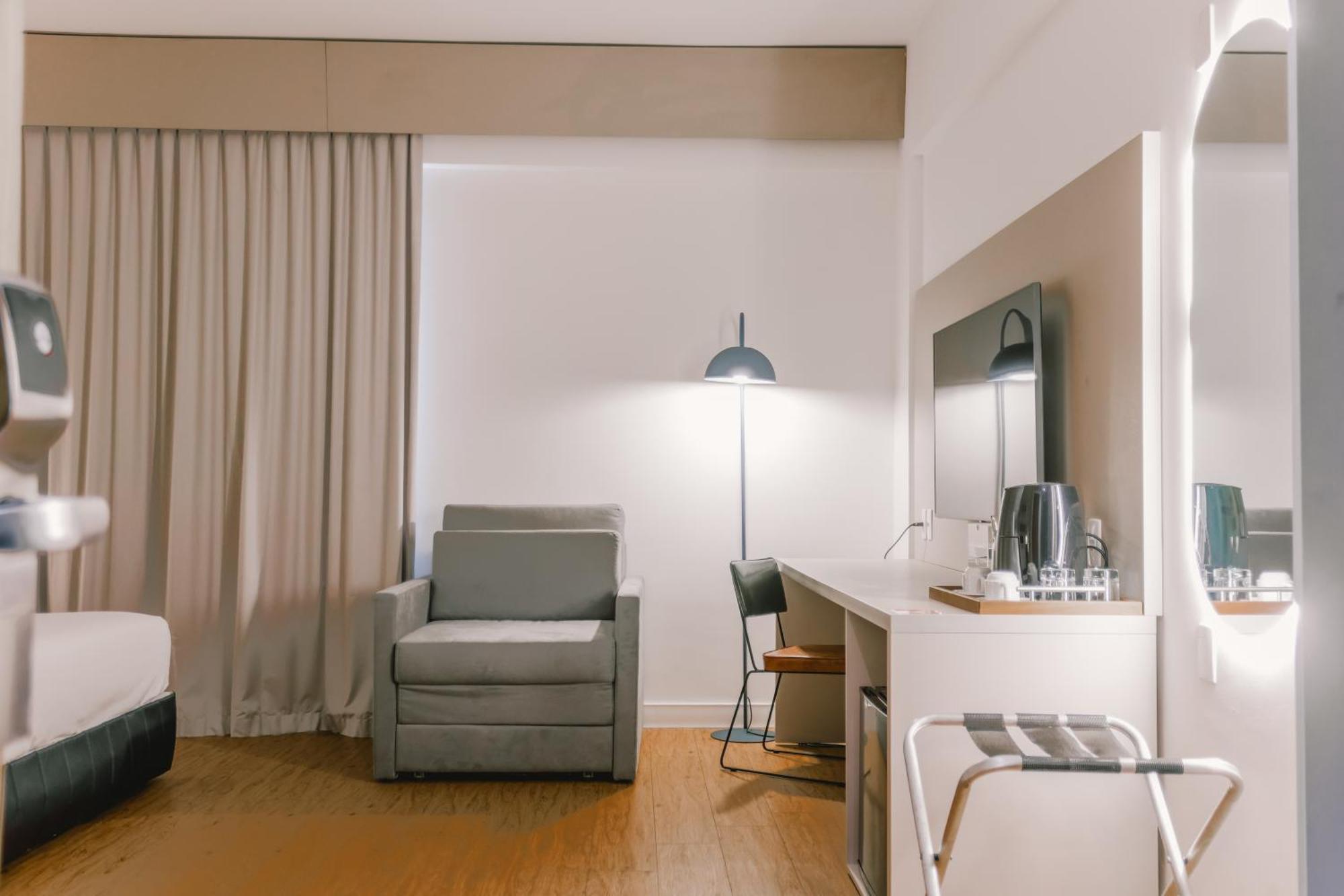 Go Inn Goiana By Atlantica Hotels 外观 照片