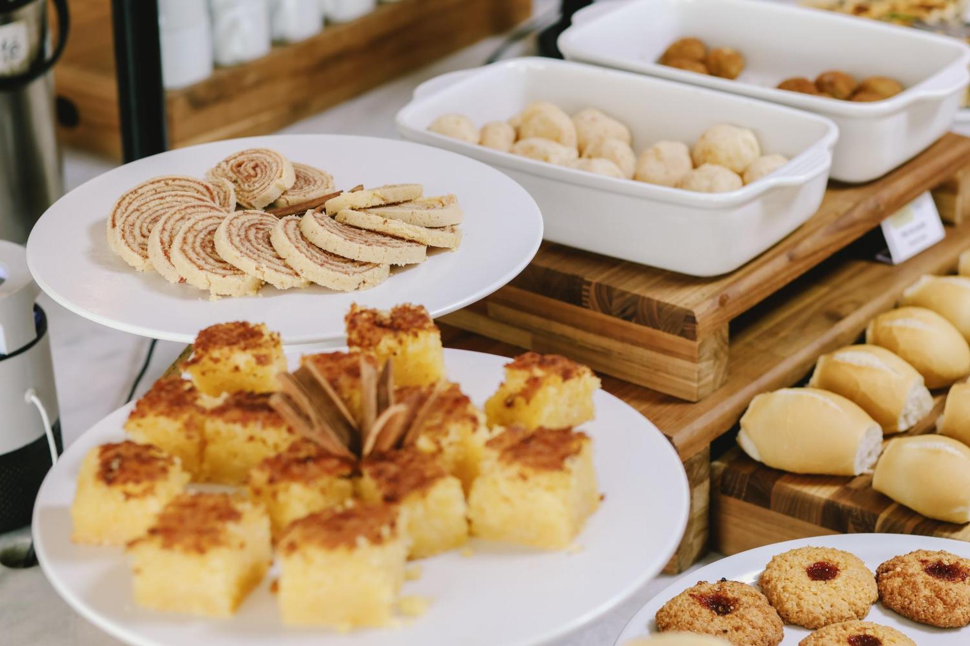 Go Inn Goiana By Atlantica Hotels 外观 照片