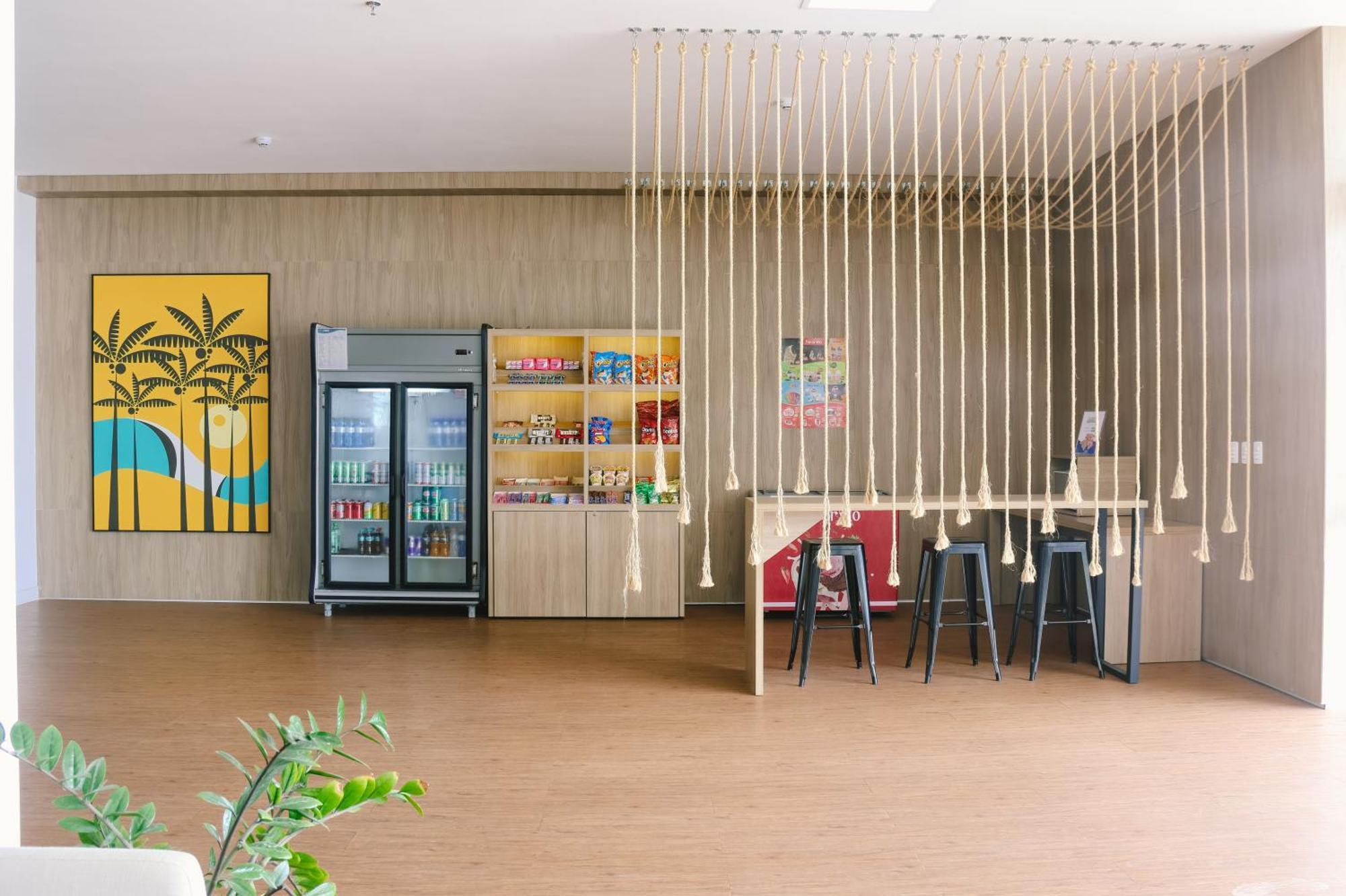 Go Inn Goiana By Atlantica Hotels 外观 照片