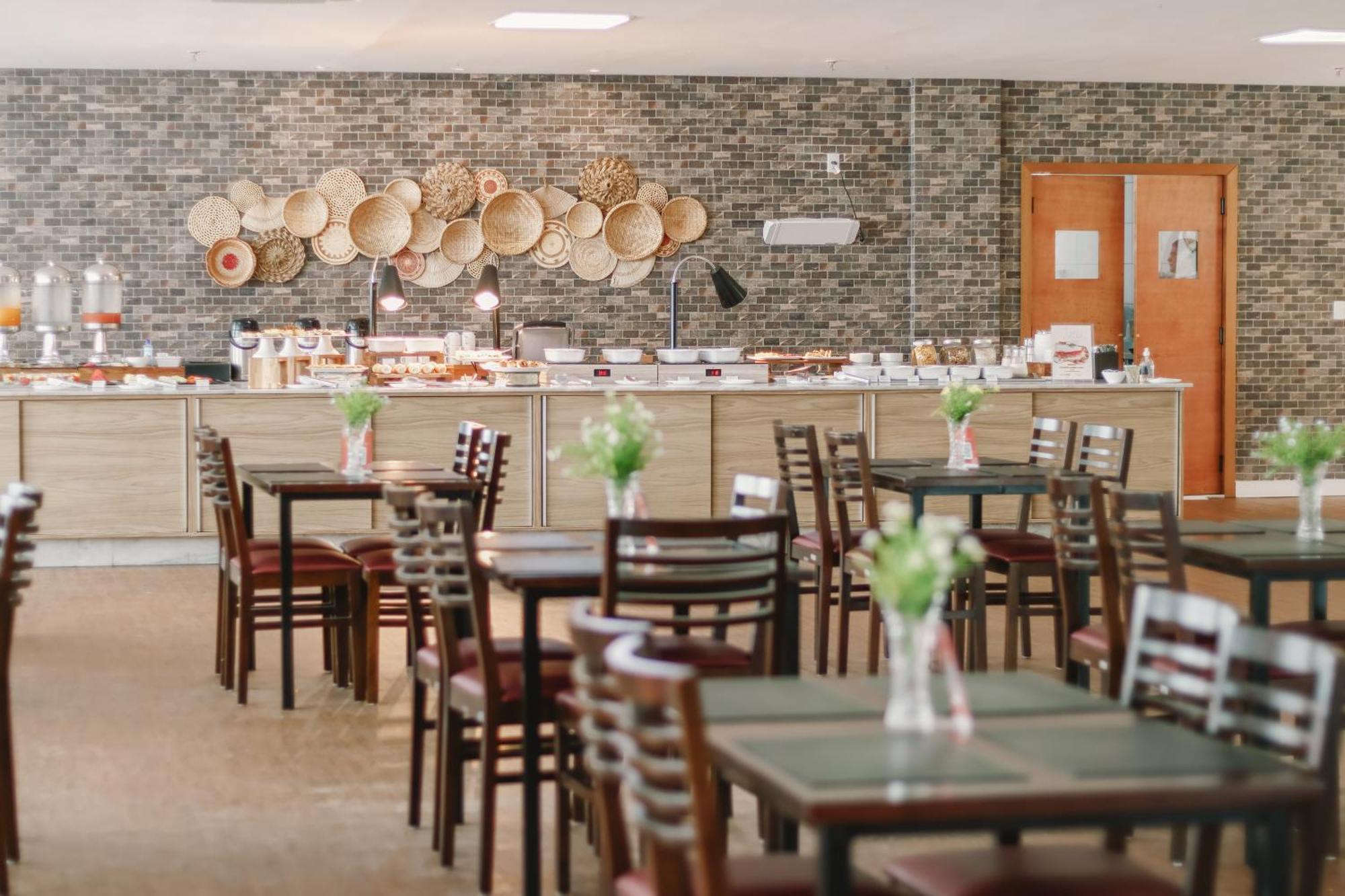 Go Inn Goiana By Atlantica Hotels 外观 照片
