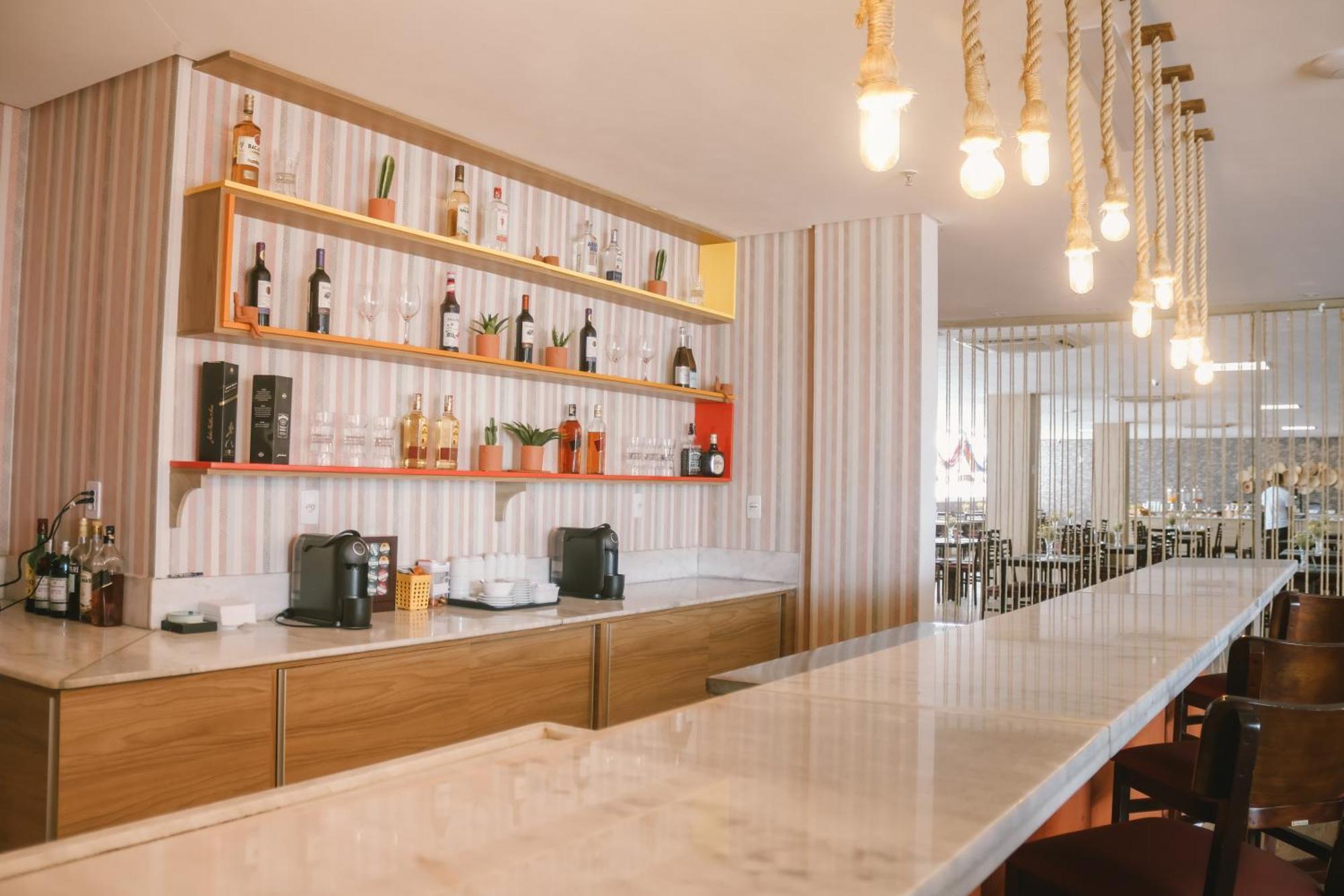 Go Inn Goiana By Atlantica Hotels 外观 照片