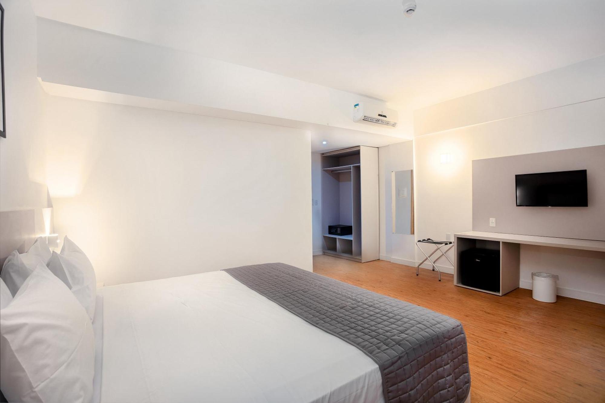 Go Inn Goiana By Atlantica Hotels 外观 照片